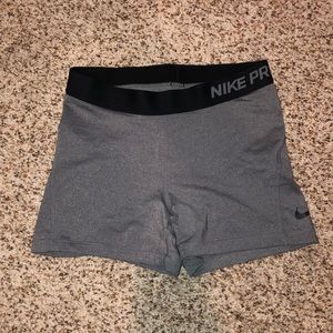 Nike Pro Spandex